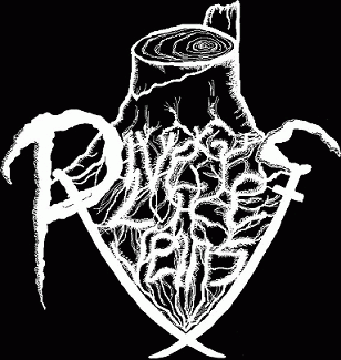 logo Rivers Like Veins